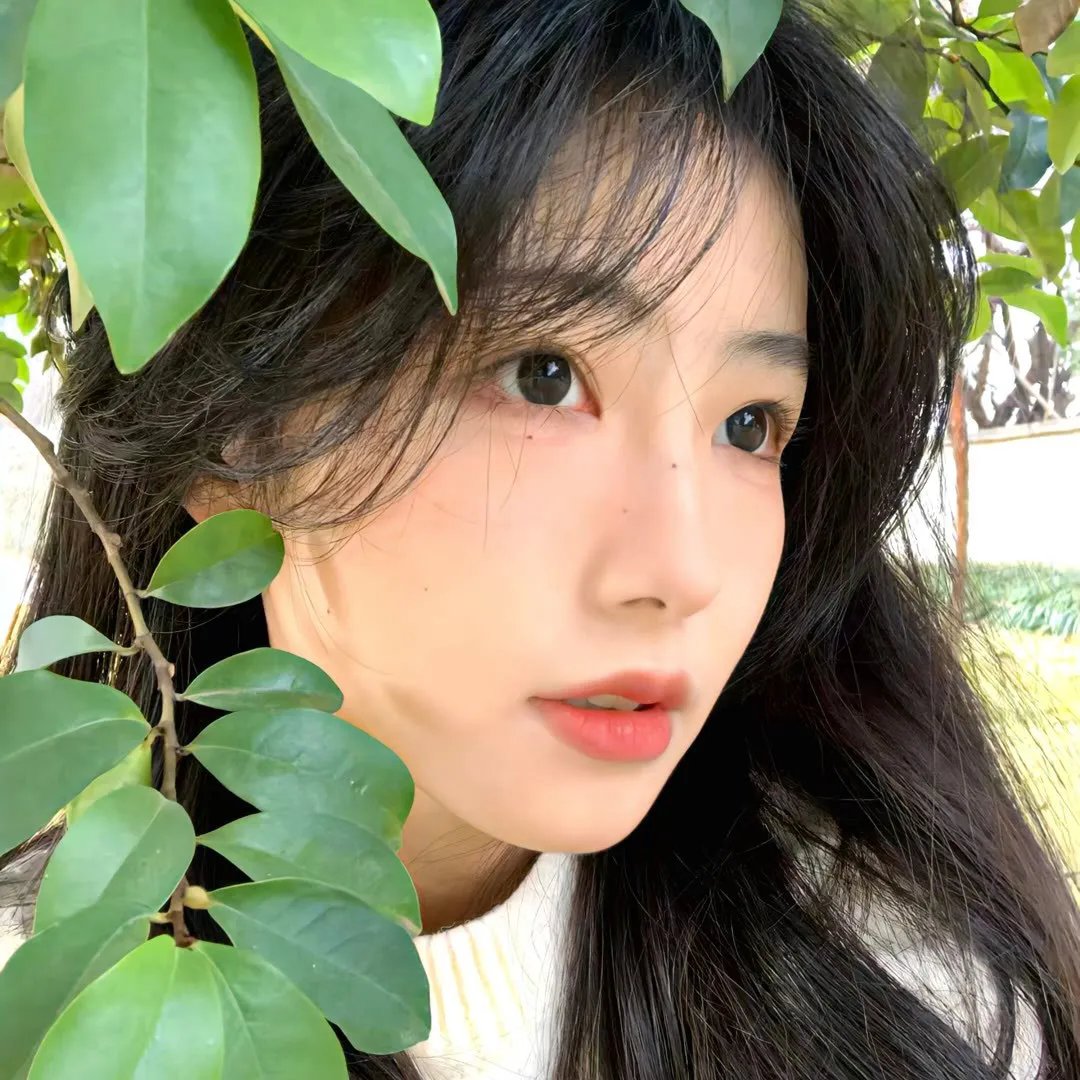 光影长廊